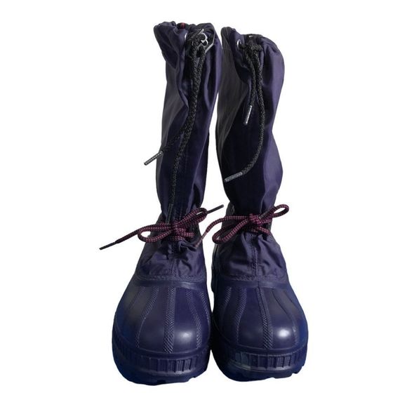 SOREL | Purple Snow Boots | 6 | - Picture 3 of 10